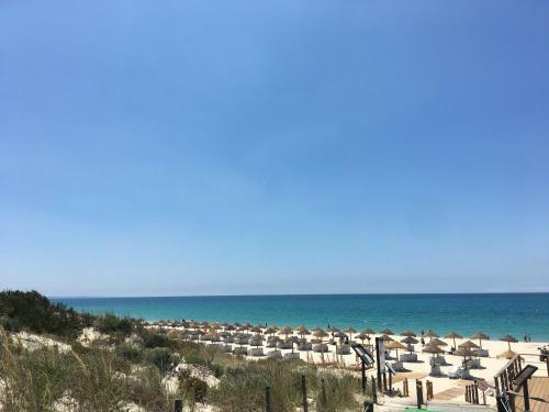 Apartamento Soltroia Beachouse