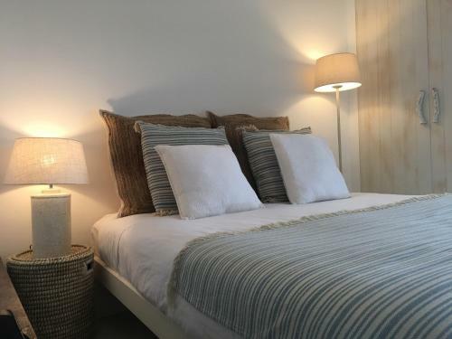 Apartamento Soltroia Beachouse