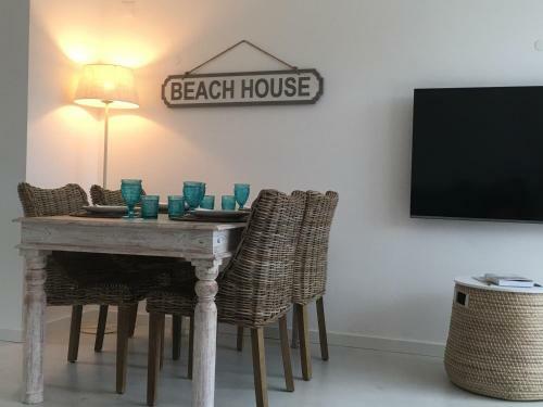Apartamento Soltroia Beachouse