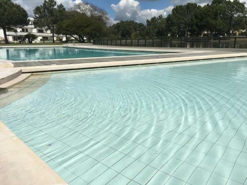Apartamento Soltroia Beachouse