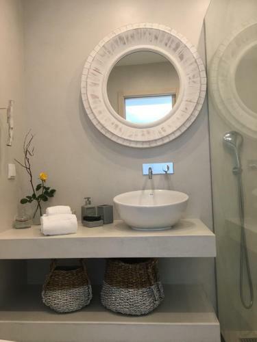 Apartamento Soltroia Beachouse
