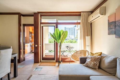 Apartamento Akisol Troia Amarillo