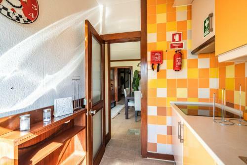 Apartamento Akisol Troia Amarillo