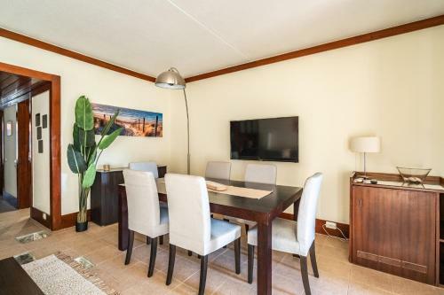 Apartamento Akisol Troia Amarillo