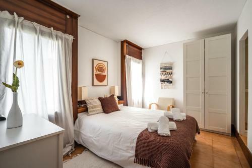 Apartamento Akisol Troia Morado