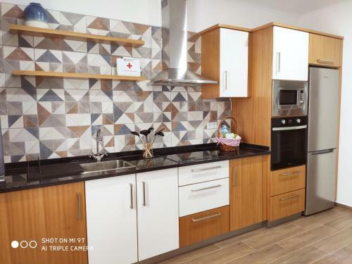 Apartamento Varandas Do Basalto