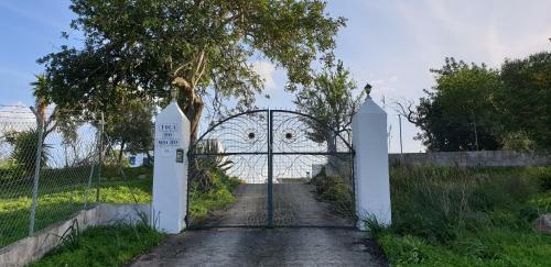 Villa Quinta Toca Do Mocho