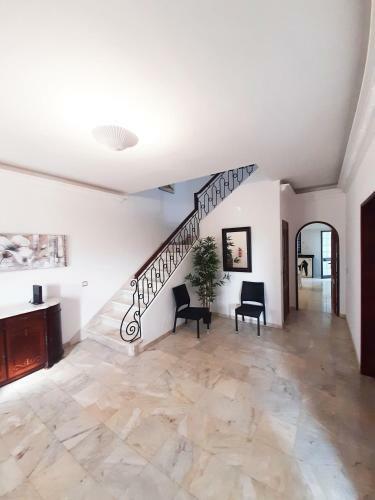 Villa Casa Das Andorinhas