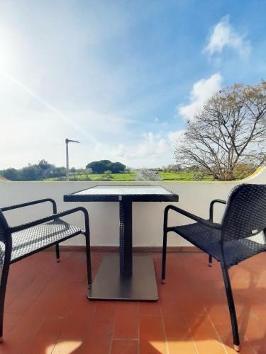 Villa Casa Das Andorinhas