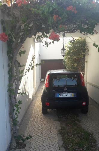 Villa Casa Das Andorinhas