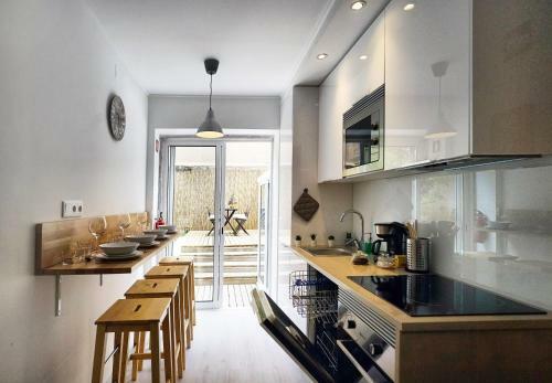 Apartamento Pateo Do Limoeiro