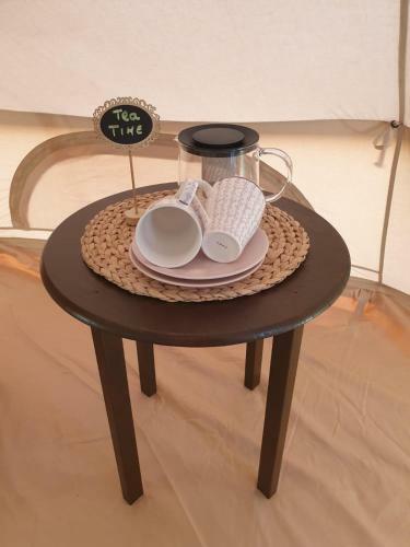 Casa Hnobre - Glamping