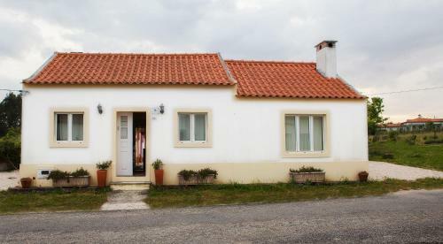 Agroturismo A Quinta Da Estrelinha