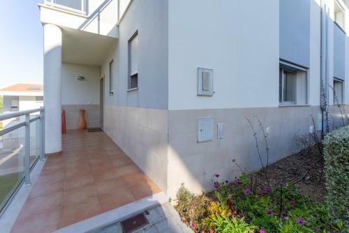 Villa Portola Beach House