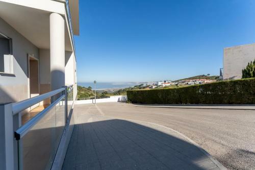 Villa Portola Beach House
