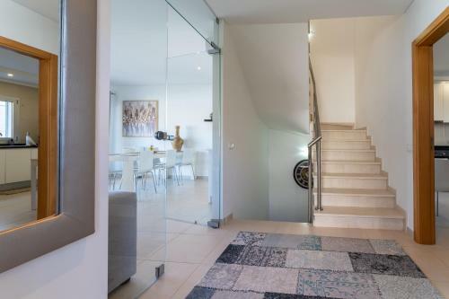 Villa Portola Beach House