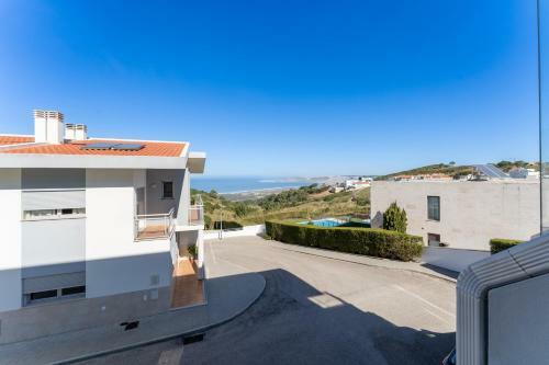 Villa Portola Beach House