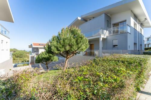 Villa Portola Beach House