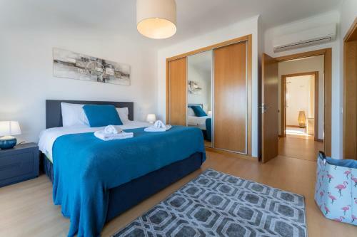 Villa Portola Beach House