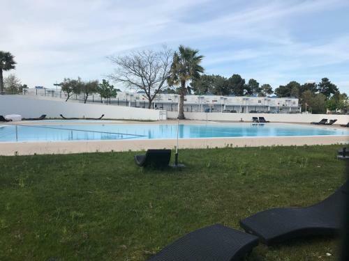 Apartamento Prazeres Do Golf