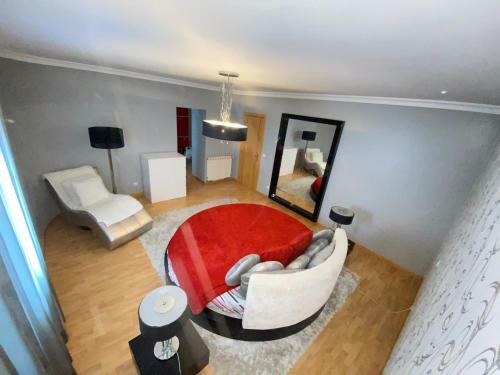 Villa E.d. Luxury House