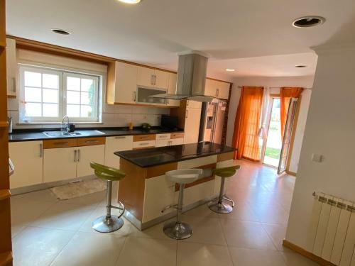 Villa E.d. Luxury House
