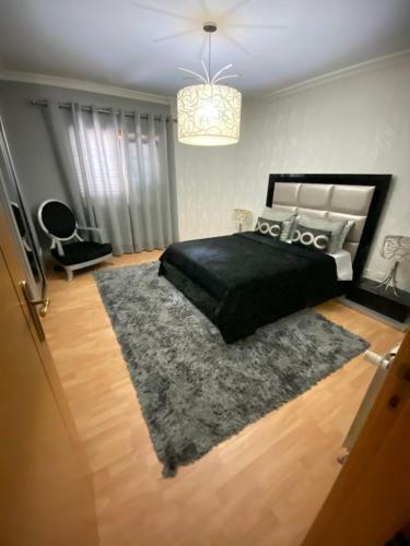 Villa E.d. Luxury House