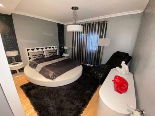 Villa E.d. Luxury House