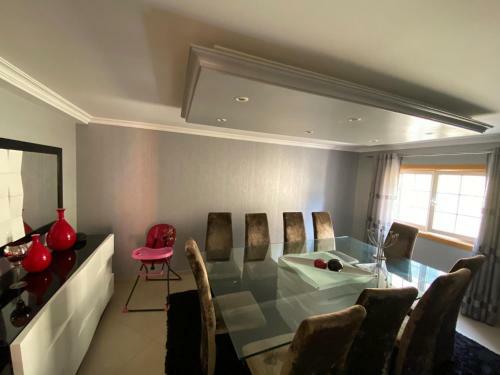 Villa E.d. Luxury House
