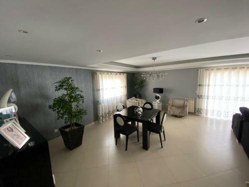 Villa E.d. Luxury House