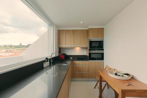 Apartamento Coast Flats By Azores Villas