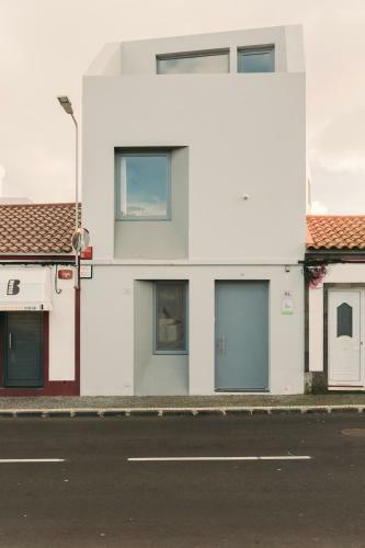 Apartamento Coast Flats By Azores Villas