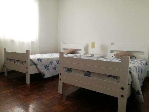 Apartamento S�o Miguel Arcanjo