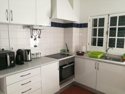 Apartamento S�o Miguel Arcanjo