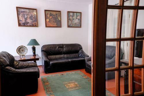 Apartamento S�o Miguel Arcanjo