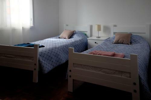 Apartamento S�o Miguel Arcanjo