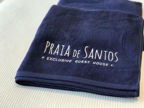 Hostal Praia de Santos, Exclusive Villa, A�ores