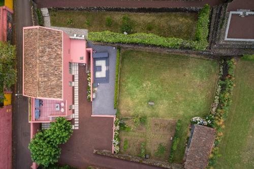 Agroturismo Pink House Azores