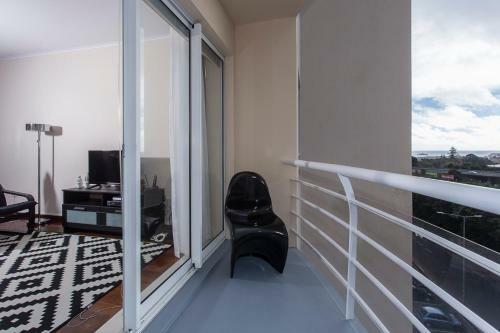 Apartamento Green & Blue 3 Bedrooms
