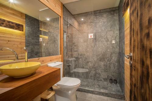 Apartamento Epicenter Urban