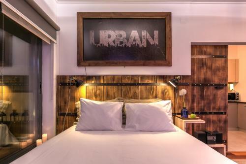Apartamento Epicenter Urban