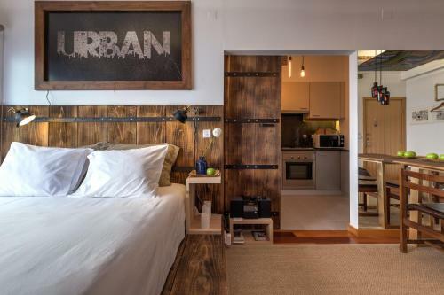 Apartamento Epicenter Urban