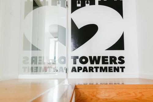 2 Towers Apartment