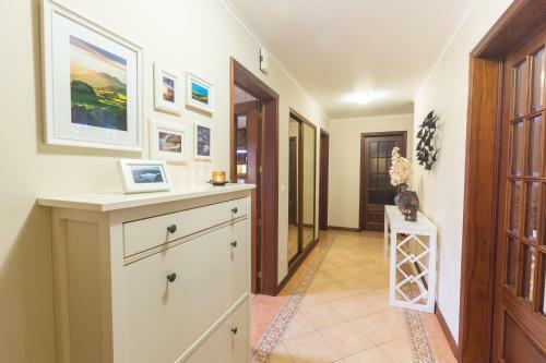 Apartamento Azor Beach Lodge