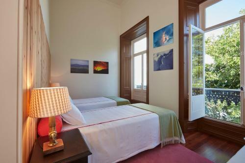 Hostal Casadacidade