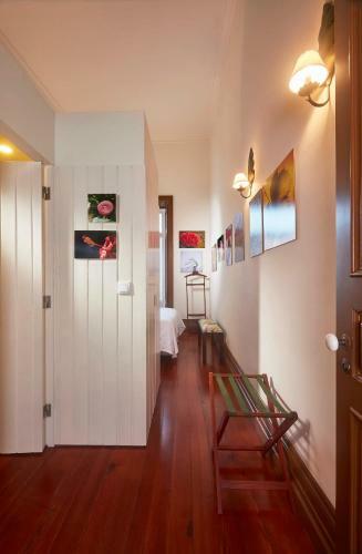 Hostal Casadacidade
