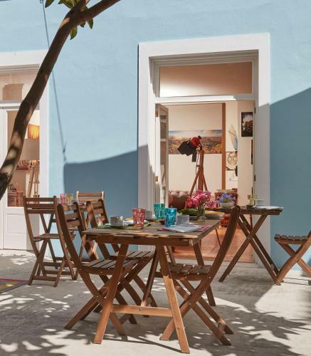 Hostal Casadacidade