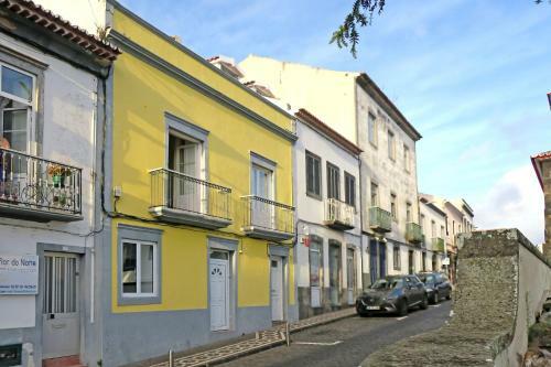Apartamento Downtown Ponta Delgada