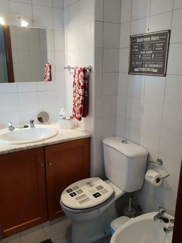Family Friendly Azorean Apartment