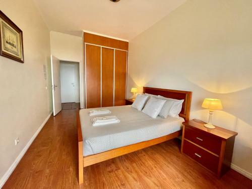 Apartamento Beach Front House